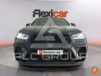 2022 BMW X6
