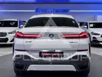 2022 BMW X6