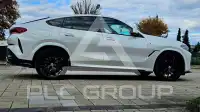 2022 BMW X6