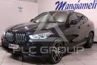 2022 BMW X6