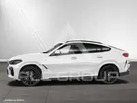 2022 BMW X6
