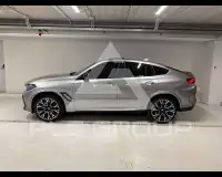 2022 BMW X6