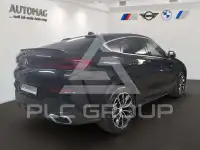 2022 BMW X6