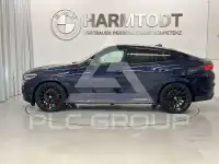 2022 BMW X6
