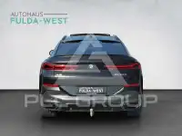 2022 BMW X6