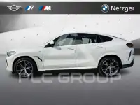 2022 BMW X6