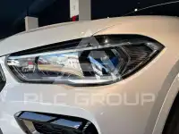 2022 BMW X6