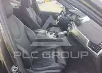 2022 BMW X6