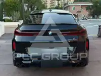 2022 BMW X6