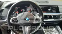2022 BMW X6