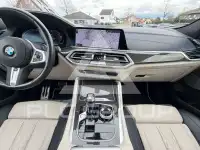 2022 BMW X6