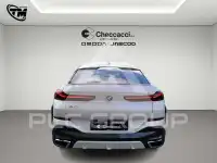 2022 BMW X6
