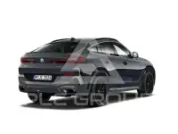 2022 BMW X6