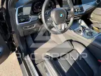2022 BMW X6