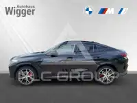 2022 BMW X6