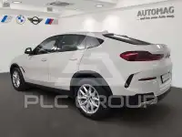 2022 BMW X6