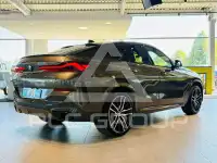 2022 BMW X6