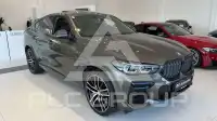 2022 BMW X6