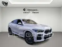2022 BMW X6