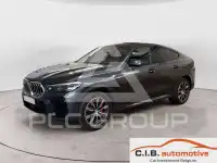 2022 BMW X6