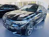 2022 BMW X6