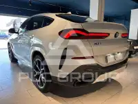2022 BMW X6