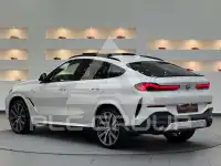 2022 BMW X6
