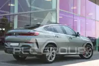 2022 BMW X6