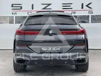 2022 BMW X6