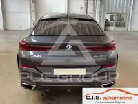 2022 BMW X6