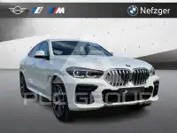 2022 BMW X6