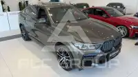 2022 BMW X6