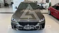 2022 BMW X6