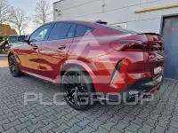 2022 BMW X6