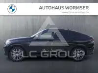 2022 BMW X6
