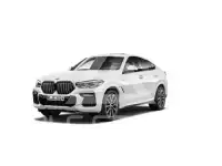 2022 BMW X6
