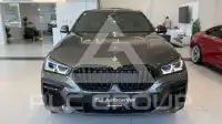 2022 BMW X6