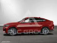 2022 BMW X6