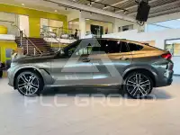 2022 BMW X6