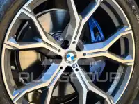 2022 BMW X6