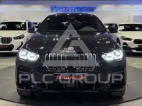2022 BMW X6