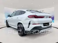 2022 BMW X6