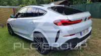 2022 BMW X6