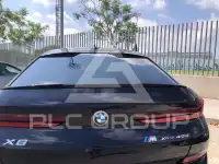 2022 BMW X6