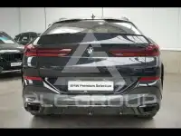2022 BMW X6