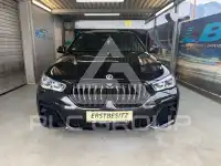 2022 BMW X6