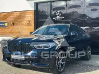 2022 BMW X6