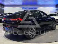 2022 BMW X6