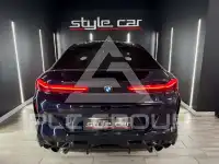 2022 BMW X6
