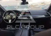 2022 BMW X6